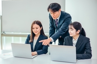 実践対応マンツーマン研修