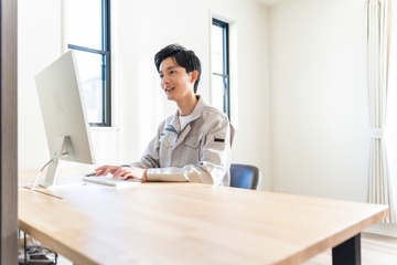 【月定額！】CADオペアシスト